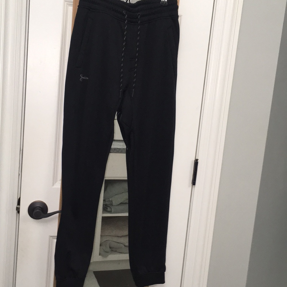 Under Armour Men’s Fleece Pants